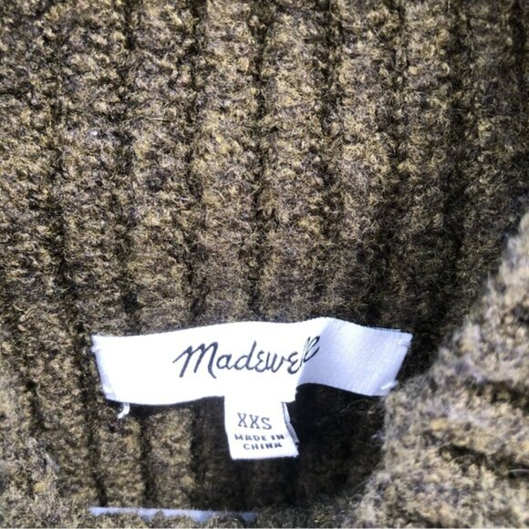 (3 for $60) Madewell Sweater - Picture 3 of 3